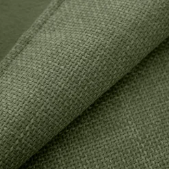 Rideau obscurcissant thermique (140 x 180 cm) Alba Vert kaki