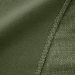 Rideau obscurcissant thermique (140 x 180 cm) Alba Vert kaki