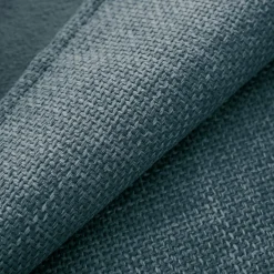 Rideau obscurcissant thermique (280 x 240 cm) Alba Bleu