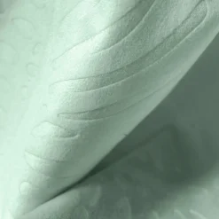 Rideau obscurcissant velours (140 x 180 cm) Fern Vert sauge