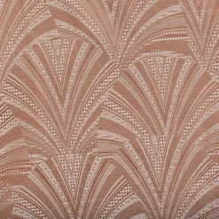 Rideau occultant (140 x 260 cm) Effie Marron tonka