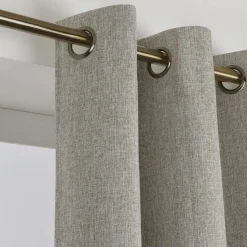 Rideau occultant Total Blackout (140 x 240 cm) Ombra Taupe