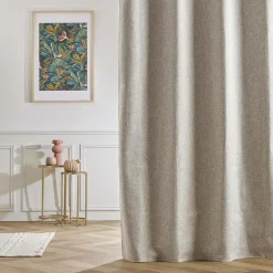 Rideau occultant Total Blackout (140 x 240 cm) Ombra Taupe
