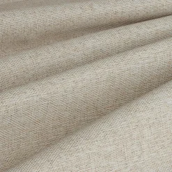 Rideau occultant Total Blackout (140 x 180 cm) Ombra Beige sable