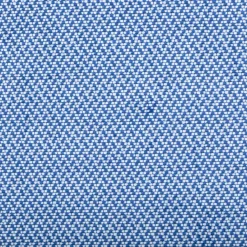 Rideau occultant velours (135 x 260 cm) Yupi Bleu indigo