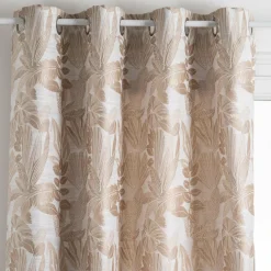 Rideau oeillets (140 x 260 cm) Bejuco Lin