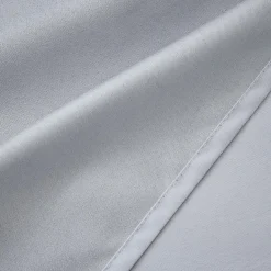 Rideau thermique (140 x 180 cm) Summit Blanc