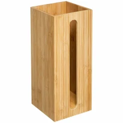 Réserve papier toilette Nuevo Beige naturel