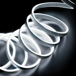 Ruban lumineux 1120 LED (10 m) Blanc froid