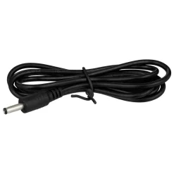 Réveil digital en bois (15 x H7 cm) Gamiel