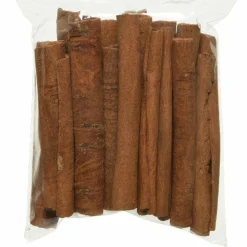 Sachet (80 grs) Cannelle Naturel