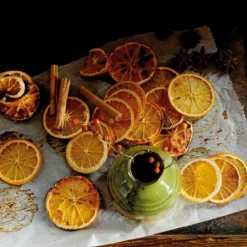 Sachet (80 grs) Cannelle Naturel