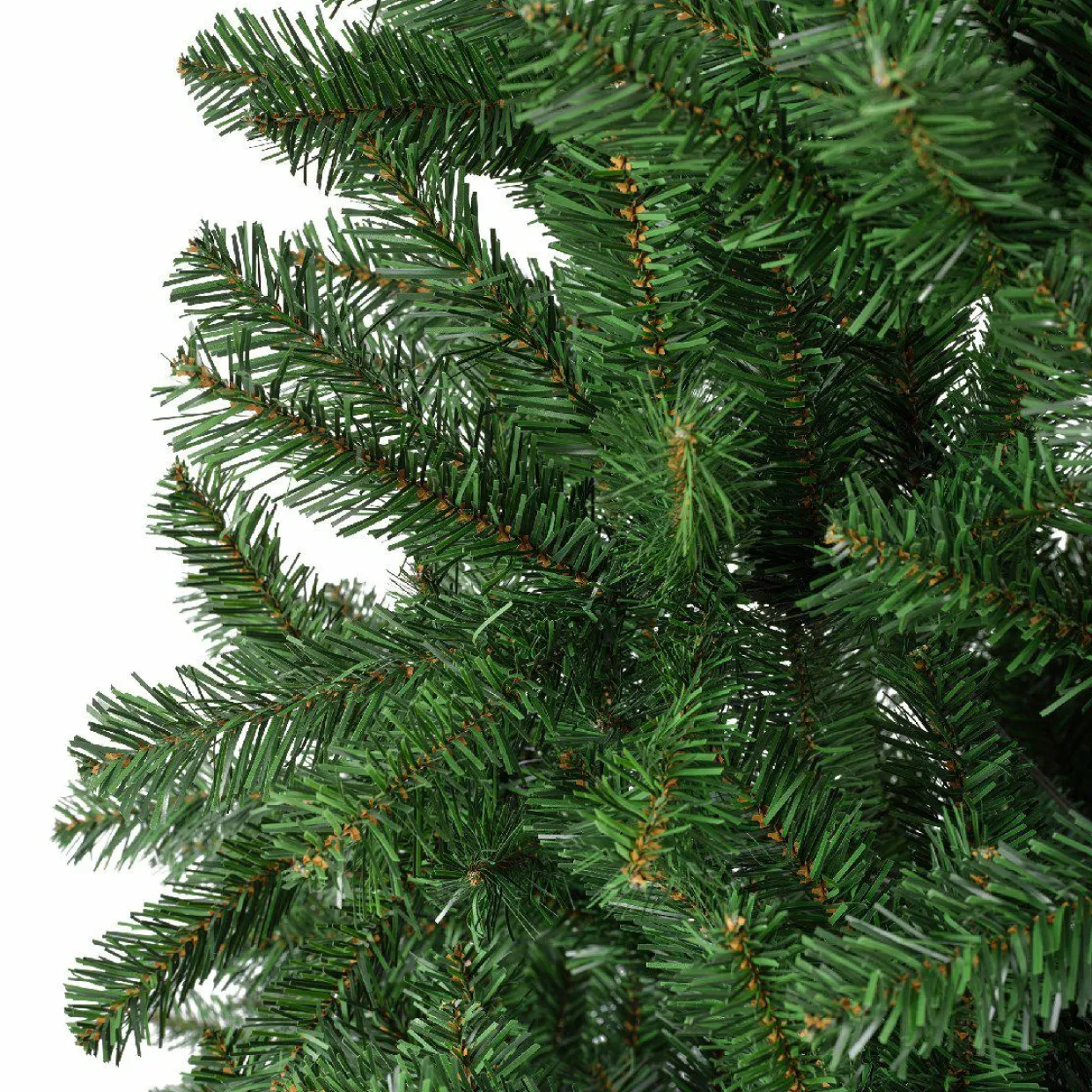 Sapin artificiel de Noël (H240 cm) King Vert sapin