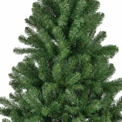 Sapin artificiel de Noël (H240 cm) King Vert sapin