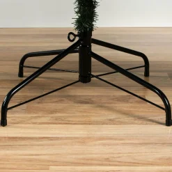 Sapin artificiel de Noël (H240 cm) King Vert sapin