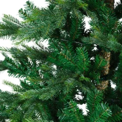 Sapin artificiel de Noël (H240 cm) Glorious Vert sapin