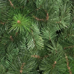 Sapin artificiel de Noël (H300 cm) Edmonton Vert sapin