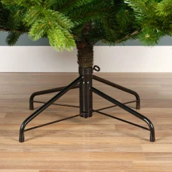 Sapin artificiel de Noël (H300 cm) Caucasia Nordmann Vert sapin