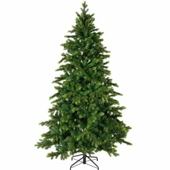 Sapin artificiel de Noël (H300 cm) Caucasia Nordmann Vert sapin