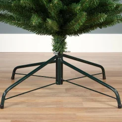 Sapin artificiel de Noël (H300 cm) Narrow Vert sapin