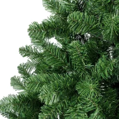 Sapin artificiel de Noël (H300 cm) Naturia Vert sapin