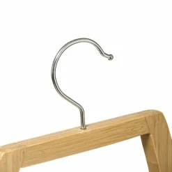 Serviteur douche bambou (H61 cm) Mike Naturel