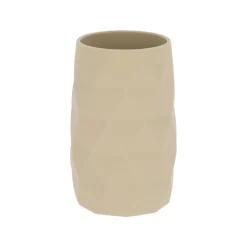 Set d'accessoires salle de bain Rubby Beige