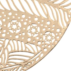 Set de table Boule Or