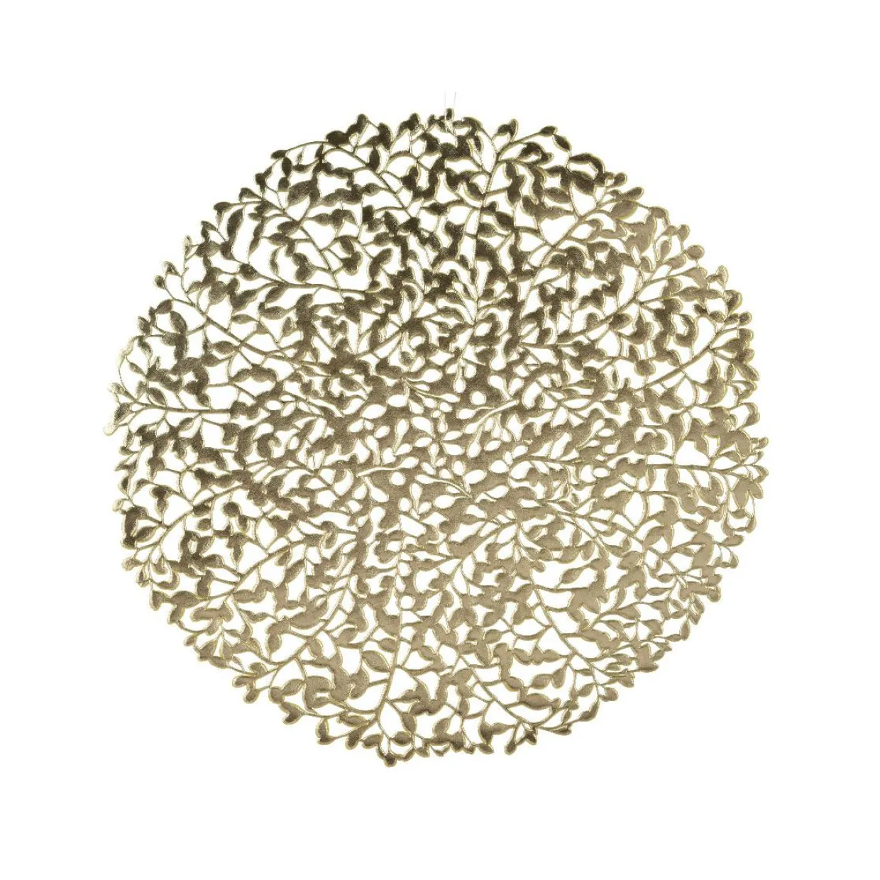 Set de table Christmas chic Or