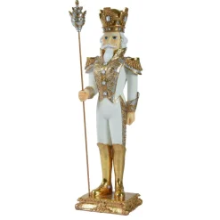 Soldat Casse-Noisette Géant (H170 cm) Eloi le Roi