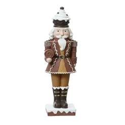 Soldat Casse-noisette (H30 cm) Sucrerie et gourmandise