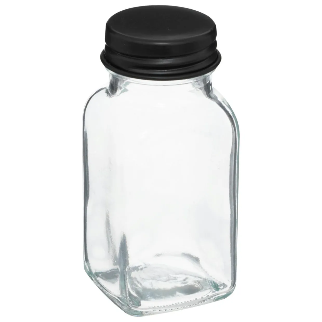 Support à épices 10 pots (21 x 9 x H16 cm) Easy kitchen