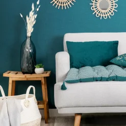 Tabouret de rangement (H46 cm) Harmony Naturel