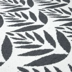 Tapis (170 cm) Acadia Gris anthracite