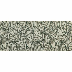 Tapis antidérapant (50 x 120 cm) Jungle Beige