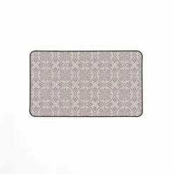 Tapis antidérapant (45 x 75 cm) Joan Beige