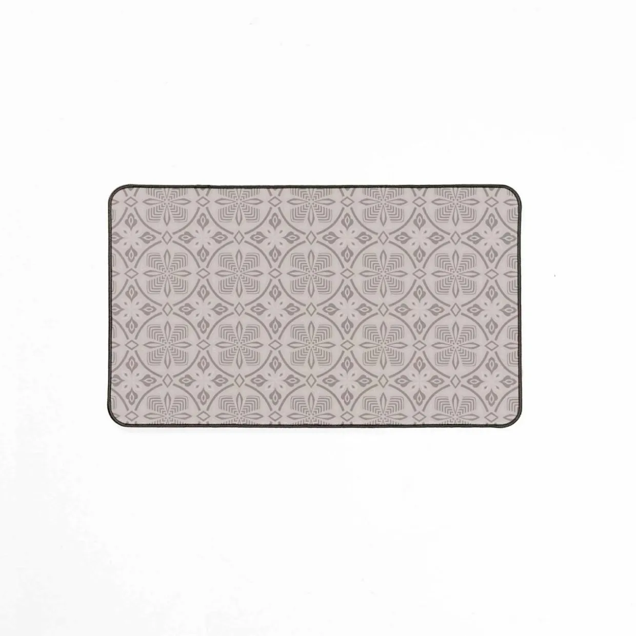 Tapis antidérapant (45 x 75 cm) Joan Beige
