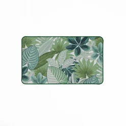 Tapis antidérapant (45 x 75 cm) Ardenia Vert