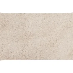 Tapis de bain microfibre doux (50 x 80 cm) Season Color Beige