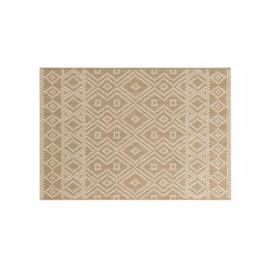 Tapis de salon (160 x 230 cm) Tania Beige