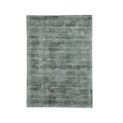 Tapis de salon rectangulaire tissé (160 x 230 cm) Antique Gris