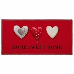 Tapis d'entrée (50 x 120 cm) Home Passion