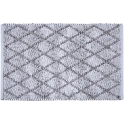 Tapis d'extérieur rectangulaire (50 x 80 cm) Orlando Sable
