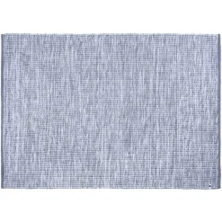 Tapis d'extérieur rectangulaire (120 x 170 cm) Bono Gris Graphite