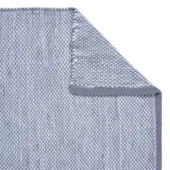 Tapis d'extérieur rectangulaire (50 x 80 cm) Hugo Galet