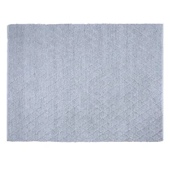 Tapis d'extérieur rectangulaire (160 x 230 cm) Orlando Perle