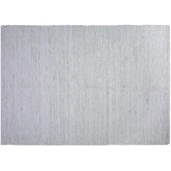 Tapis d'extérieur rectangulaire (160 x 230 cm) Léo Gris chiné