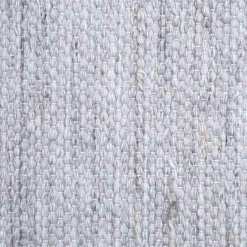 Tapis d'extérieur rectangulaire (160 x 230 cm) Léo Gris chiné