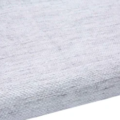 Tapis d'extérieur rectangulaire (160 x 230 cm) Léo Gris chiné