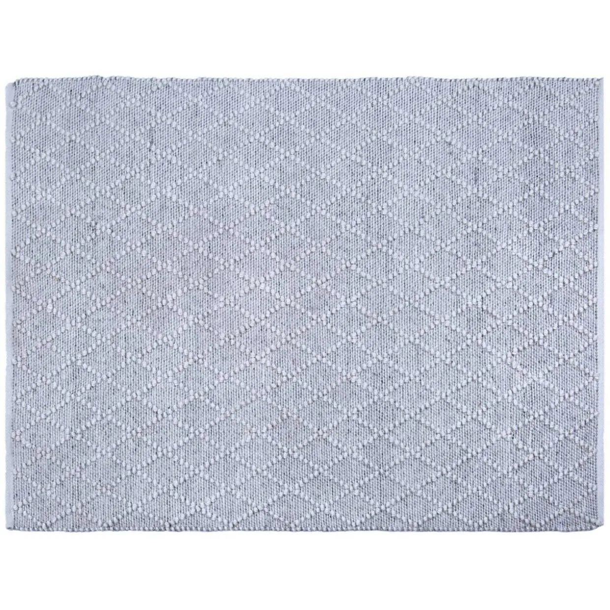 Tapis d'extérieur rectangulaire (120 x 170 cm) Orlando Perle